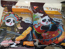 美好 鸡肉小酥肉2斤原味1kg 火锅食材油炸小吃半成品菜 空气炸锅食材 实拍图