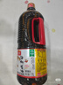 海天  海鲜生抽酱油1.75L 经典系列 【一级酱油】 调味品海鲜提鲜炒菜 实拍图