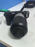 索尼（SONY）【浙江国补】E 55-210mm APS-C画幅远摄大变焦微单相机镜头 银色E卡口 SEL55210 实拍图