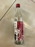 胡同坊 红标北京二锅头 清香型白酒 42度 500ml 单瓶装 实拍图