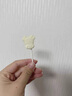 雪原牛初乳棒棒奶贝奶片 儿童休闲零食 内蒙古特产牛奶棒37.5g(5支) 实拍图