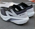 NEW BALANCE运动鞋男鞋运动轻便Rebel v4速度训练跑步鞋 MFCXLK4 43 实拍图