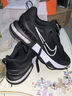 耐克（NIKE）男鞋 25夏季新款运动鞋子男AIR MAX透气垫鞋网面鞋男休闲鞋跑步鞋 【新品上市】软弹减震-经典款/晒图退10 43 （内长275mm） 实拍图