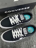 匡威（Converse）官方 El Distrito 2.0 街场2.0男女板鞋黑色167008C 黑167008C 45 实拍图