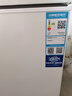 奥克斯小冰柜家用省电保鲜冷冻冰柜 商用节能迷你小型卧式冷柜 储母乳柜冰箱 【实用优选 全国联保】单温 40L 实拍图