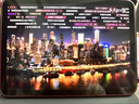 Apple/苹果【国家补贴】iPad 11英寸 A16芯片2025年款 平板电脑 (128GB WLAN版/学习办公娱乐)粉色 实拍图
