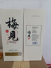 梅见原果原酿青梅酒 750ml 单瓶装 12度微醺果酒送礼 新老包装随机发 实拍图