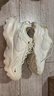 NIKE女休闲鞋老爹鞋TC 7900春夏运动鞋DD9682-100米黄40.5 实拍图