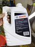 博世（BOSCH）有机长效汽车防冻液发动机冷却液 养车保养 冰点-45℃ 4L（绿色） 实拍图