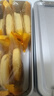 麦酥园 凤梨酥铁盒凤梨酥福建厦门特产台湾风味休闲零食糕点心小吃476g 实拍图