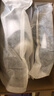 骆驼牌男鞋真皮凉鞋牛皮耐磨沙滩鞋W822287612黑色42父亲节礼物 实拍图
