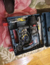 博世（BOSCH）GBH 220 2公斤电锤电钻电镐 插电式冲击钻手电钻 多功能合一电锤 实拍图