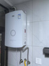 万家乐燃气热水器【国家补贴15%】13升变频水伺服恒温稳燃增氧舱降噪增容防冻以旧换新JSQ26-13DS8(F) 实拍图