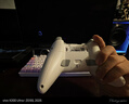 北通鲲鹏20智控无线游戏手柄xbox机械按键switch2电脑PC手机电视steam蓝牙体感NS原神双影奇境 实拍图