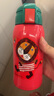 虎牌（TIGER）保温杯儿童保温杯水杯杯子双杯盖MBR-S06G-RR吸管款小狮子600ML 实拍图