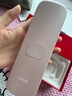 Ulike Air4【2025全新升级】蓝宝石冰点脱毛仪女士刮毛刀剃毛器私处美容仪男士送礼生日礼物送女友 【2025全新升级】Air4星黛粉+小排灯 实拍图