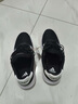 阿迪达斯 （adidas）男鞋夏季运动鞋舒适透气休闲鞋子耐磨缓震跑步鞋  40.5 实拍图