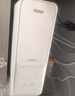 海尔智家出品Leader厨下鲜活水净水器家用净水机800G双出水净饮机RO反渗透直饮机LRO8H10-2U1国家补贴 实拍图