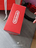 Nintendo Switch【国家补贴15%】任天堂  游戏机 Switch NS港版OLED版游戏主机 配白色Joy-Con 便携游戏掌机 实拍图