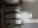 虎顿（HOTUN）挂锁 防水防锈门锁工具锁 家用学校商铺门锁小防盗窗锁小挂锁30mm 实拍图