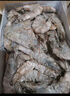 【团圆必备大虾】厄瓜多尔南美白虾 黑虎虾 北极甜虾 盐田虾 3040盐冻南美白虾 1.65kg(净重) 晒单实拍图