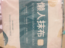LYNN 一次性懒人抹布500g抽取式厨房用纸巾悬挂式抹布洗碗布洗碗巾 实拍图