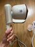 美的（Midea）【增压蒸汽榜TOP1】手持挂烫机家用熨烫机/出差旅游便携电熨斗机/蒸汽机小型烫衣神器团购礼品12JD 实拍图
