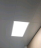 雷士（NVC）厨房灯国家补贴led集成吊顶吸顶灯铝扣板卫生间平板全光谱面板灯 实拍图