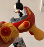 迪士尼（Disney）泡泡机手持全自动泡泡枪电动泡泡玩具泡泡水米奇儿童节日礼物 实拍图