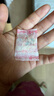JINYIHOUSE衣柜防潮防霉防虫除味樟脑丸鞋柜除臭芳香清新蓝风铃香48小包装 实拍图