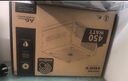 长城（Great Wall） 额定450W HOPE-5500ZK电脑电源 （智控0分贝/75cm长线材/宽电压/智控开关） 实拍图
