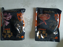 黑六 北京黑猪香卤熟食 真空即食 下酒菜 香卤猪脸200g 实拍图