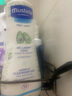 妙思乐（Mustela）儿童洗发沐浴二合一500ml 婴儿专用洗发水沐浴露法国进口 实拍图
