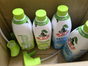 水卫士浴室清洁剂500g*6瓶卫生间厕所玻璃水瓷砖地板清洗剂 实拍图