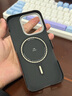 PITAKA适用苹果iPhone16ProMax手机壳日落月升16Pro凯夫拉MagSafe磁吸非碳纤维超薄上下包沙漠金保护套 日落 iPhone16Pro手机壳 实拍图