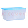 特百惠（Tupperware）冷冻2.6L大容量保鲜盒食品级冰箱储物收纳盒肉类速冻密封不串味 实拍图