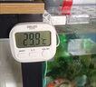 德力西电气（DELIXI ELECTRIC）鱼缸温度计电子数显高精度缸内潜水探头水温计防水草缸测水温 实拍图