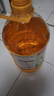 京觅玉米胚芽油5L 非转基因一级压榨 充氮保鲜 实拍图