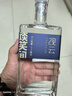 观云 蓝标谈笑间 浓香型白酒 42度 500ml*6瓶 箱装 含礼袋*3节日送礼 实拍图
