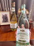 歌瑞安 贝西雅 意大利原瓶进口 蓝沐斯甜白起泡葡萄酒750ml*2瓶装 实拍图