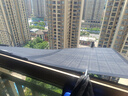 ECOFLOW正浩 太阳能电池板160W户外电源太阳能发电板家用户外露营折叠便携充电 实拍图