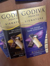歌帝梵(GODIVA)醇享72%可可 进口黑巧克力90g 零食 生日礼物 喜糖伴手礼 实拍图