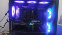 微星（MSI）魔龙 GeForce RTX 5060 Ti 16G GAMING TRIO OC AI推理 电竞游戏设计智能学习独立显卡 实拍图