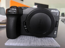 尼康（Nikon）【国家补贴】Z30半画幅微单相机新手入门级可翻折屏自拍 4k高清摄影拍照视频直播便携vlog微单相机 Z30 + 16-50mm套机 实拍图
