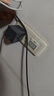 山泽 六类网线 CAT6类千兆纯铜扁平网线 电脑宽带家用监控网络连接成品跳线 黑色10米HBP610 实拍图