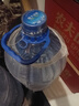 恒大冰泉天然矿泉水一次性偏硅酸桶装水15L*1桶 恒大冰泉15L*5桶 实拍图