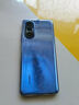 朗客 适用华为nova9钢化膜HUAWEI nova8通用Hi nova9手机膜曲面覆盖超薄高清玻璃防摔抗指纹保护贴膜 实拍图