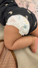 巴布豆(BOBDOG)小波浪M90片(6-11KG)婴儿尿不湿【品牌直供 安心品质】 实拍图