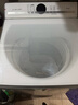 松下（Panasonic）【吴磊推荐】波轮洗衣机全自动10kg白月光不弯腰4.0 水氧泡沫羊毛羽绒洗内衣洗衣机以旧换新 U3M1 实拍图