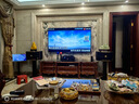 JBL【全新三分频】Pasion10专业家庭ktv音响套装 影院家用K歌音箱卡拉ok唱歌全套设备 10吋2.0豪华套装 实拍图